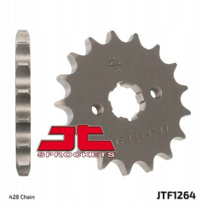 Jt Zębatka Przednia 2037 16 Honda Cbr 125, Cbf 125