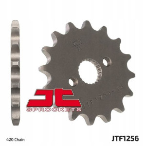 Jt Zębatka Przednia 332 15 Honda Cr 80/85 '86-'07