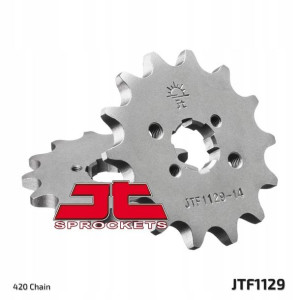 Jt Zębatka Przednia 2153 12 Aprilia Rs/rx 50 '06-'