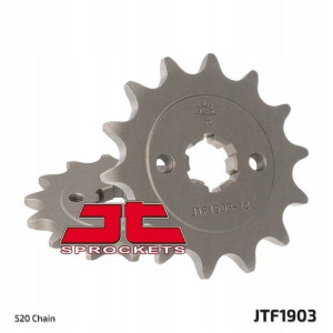 Jt Zębatka Przednia 2247 12 Ktm 125 Duke '11-'16,