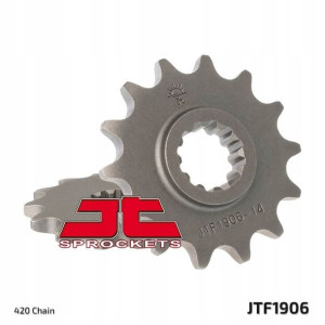 Jt Zębatka Przednia 7005 14 Ktm Sx 65 '98-'18 (700