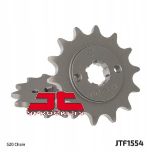 Jt Zębatka Przednia 2062 14 Yamaha Yfs 200 Blaster