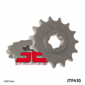 Jt Zębatka Przednia 799 13 Suzuki Gz 125 '98-'11 (