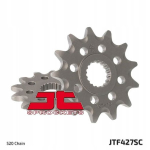 Jt Zębatka Przednia 432 12 Suzuki Rm 125 '92-'07,