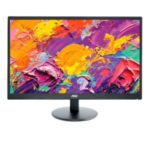 Monitor AOC 21.5" TN E2270SWHN