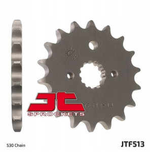 Jt Zębatka Przednia 513 16 Kawasaki/suzuki/yamaha/