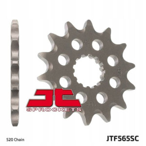 Jt Zębatka Przednia 565 14 Yamaha Yzf/wrf 400/426/