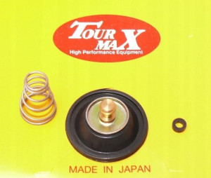Zawór A-cut Honda Cb 650 / 750 / 900 79-82