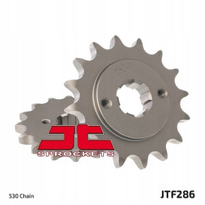Jt Zębatka Przednia 268 16 Honda Vf 500f '84-'88 (