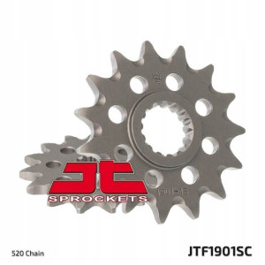 Jt Zębatka Przednia 1248 15 Ktm Sx/exc '91-'19 Sam