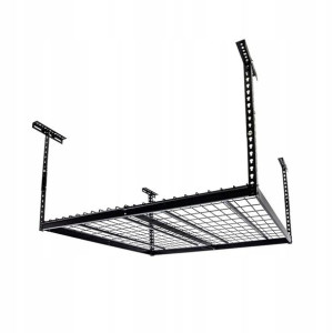 Półka garażowa 1220x1220 sufitowa - PGF 1