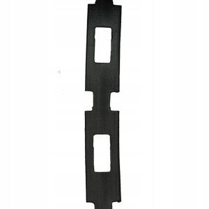 Taśma montażowa perforowana PVC - TMP 26x3,0 x 5mb