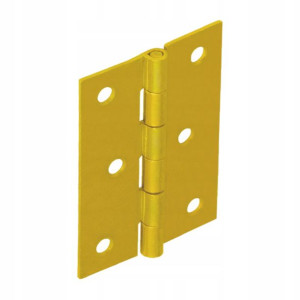 Zawias splatany do skrzyń - ocynk - ZS - 70x43x1,0