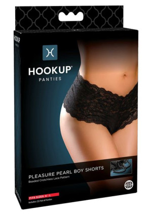 Hookup Stymulujące Miejsca Intymne Szorty