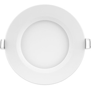 Plafon Led 6w 390 Lm Barwa Naturalna Biała