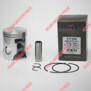 Vertex Tłok Honda Mtx 125r, Ns 125 (55,96mm) (pier