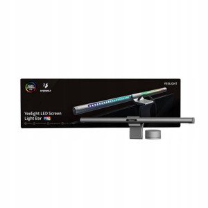 lampa na monitor Yeelight Screen Light Bar Pro RGB