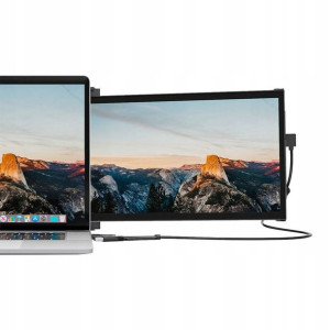 monitor Mobile Pixels Duex Plus 13,3"
