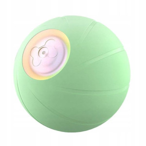 Interaktywna piłka Cheerble Ball PE zielona