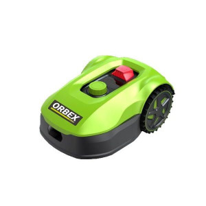 Automatyczny robot koszący ORBEX S400G