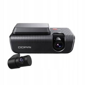 wideorejestrator DDPAI X5 Pro GPS 4K