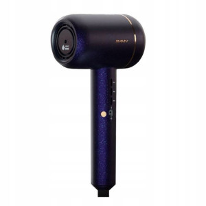 suszarka do włosów premium JIMMY Ultrasonic F6