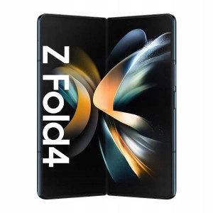 Samsung Galaxy Z Fold4 5G 12GB/1TB zielony