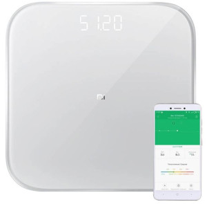 waga łazienkowa Xiaomi Mi Smart Scale 2 aplikacja