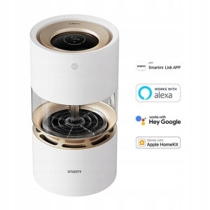 nawilżacz deszczowy Smartmi Rainforest Humidifier