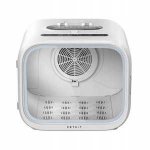 Inteligenta suszarka zwierząt PetKit Airsalon Max