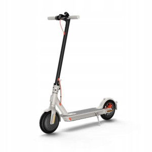 Hulajnoga Xiaomi Mi Electric Scooter 3 szara