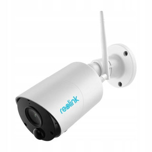 Bezprzewodowa kamera IP Reolink Argus Eco-W -3MP