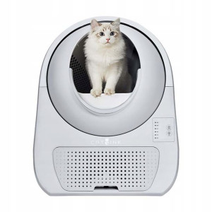 Inteligentna kuweta CatLink Scooper Young Version