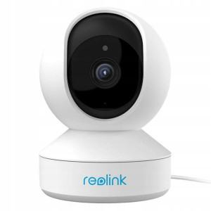 Obrotowa kamera wewnętrzna IP Reolink E1 Pro-W