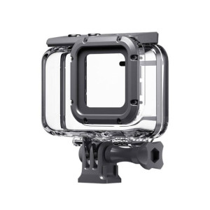 Obudowa wodoodporna Insta360 ONE R/RS z powiększon