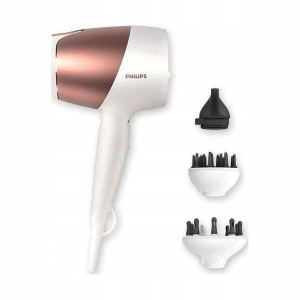 suszarka do włosów Philips BHD827/00 SenseIQ