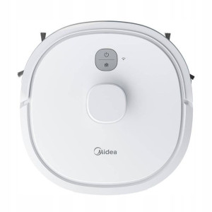 robot sprzjątający Midea M6