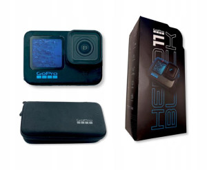 kamera sportowa GOPRO HERO11 Black 5,3k 240fps 27M