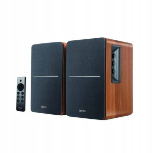 Edifier R1280DBs 2.0 brązowe