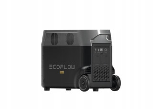 stacja EcoFlow Delta PRO autoryzowany sklep