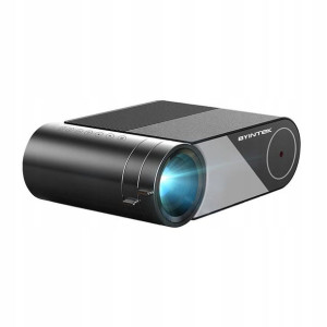 Projektor BYINTEK K9 Multiscreen LCD HD