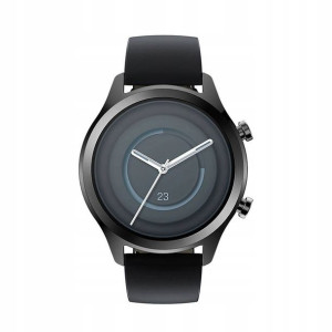 smartwatch Mobvoi TicWatch C2+ onyx