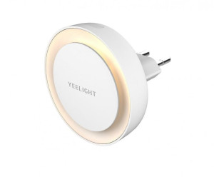 Lampka nocna z czujnikiem zmierzchu Yeelight