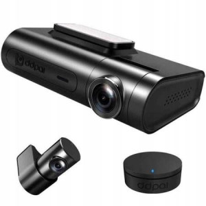 wideo rejestrator DDPAI X2S Pro GPS 2k 25fps WiFi