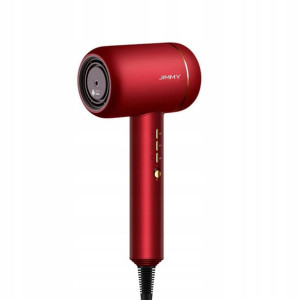 suszarka do włosów premium JIMMY Ultrasonic F6