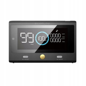 inteligentny panel sterujący do EcoFlow DELTA Pro