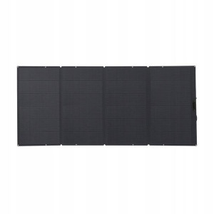 panel fotowoltaiczny Ecoflow do stacji zasil. 400W