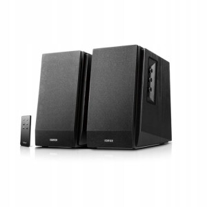 Edifier R1700BT 2.0 czarne