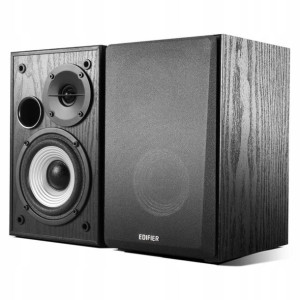 Edifier R980T 2.0 czarne