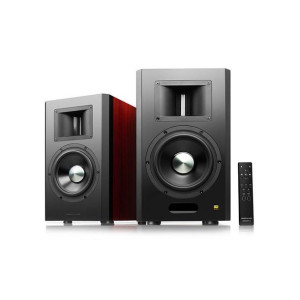Edifier Airpulse A300 2.0 Pro brązowe